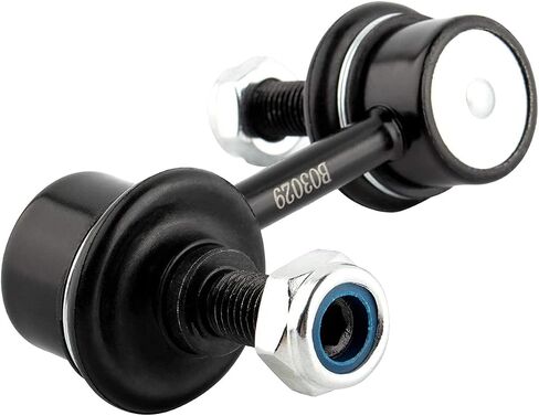 K90660 K90661 Front Stabilizer Sway Bar End Links Left & Right for Acura TL 2004-2006 Honda Accord 2003-2007, Pack of 2 in Saudi Arabia