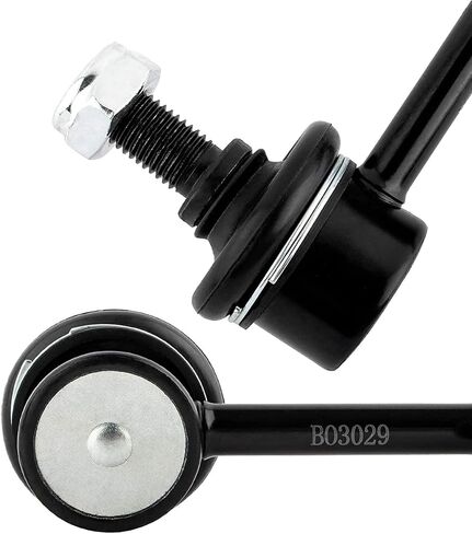 K90660 K90661 Front Stabilizer Sway Bar End Links Left & Right for Acura TL 2004-2006 Honda Accord 2003-2007, Pack of 2 in Saudi Arabia