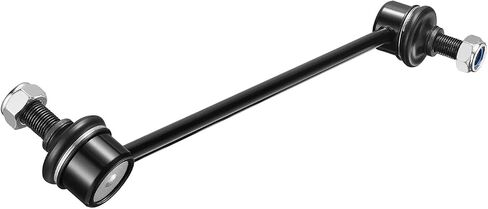 Detroit Axle - Front Sway Bars for Nissan Altima Maxima Murano Pathfinder Rogue Select INFINITI JX35 QX60 2 Stabilizer Sway Bar Links Replacement in Saudi Arabia