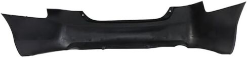 For 2007 2008 2009 2010 2011 Toyota Camry LE,XLE Rear Bumper Cover Primed USA Built in Saudi Arabia