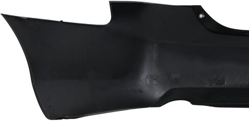 For 2007 2008 2009 2010 2011 Toyota Camry LE,XLE Rear Bumper Cover Primed USA Built in Saudi Arabia
