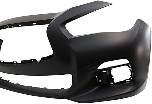 For 2014 2015 2016 2017 Infiniti Q50 Front Bumper Cover Primed in Saudi Arabia