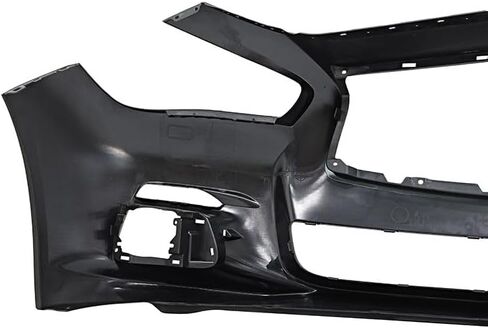 For 2014 2015 2016 2017 Infiniti Q50 Front Bumper Cover Primed in Saudi Arabia