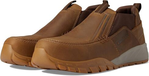 Carolina Men's Force Comp Toe Pull On Work Boot in Kuwait