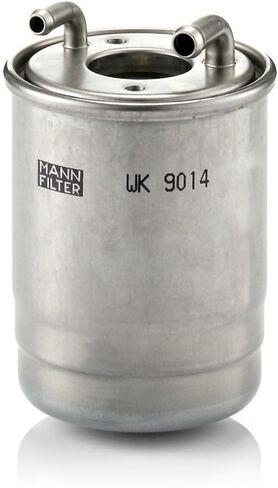 Mann-Filter WK 9014 Z Filter Filter in Saudi Arabia