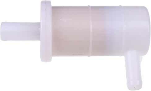 ZTUOAUMA 2X 1/4 In-Line Fuel Filters 49019-1083 Compatible with Kawasaki ZX12R ZZR1200 ZX9R ZX900 ZX1200 in Saudi Arabia