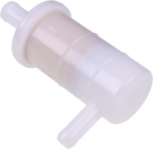 ZTUOAUMA 2X 1/4 In-Line Fuel Filters 49019-1083 Compatible with Kawasaki ZX12R ZZR1200 ZX9R ZX900 ZX1200 in Saudi Arabia