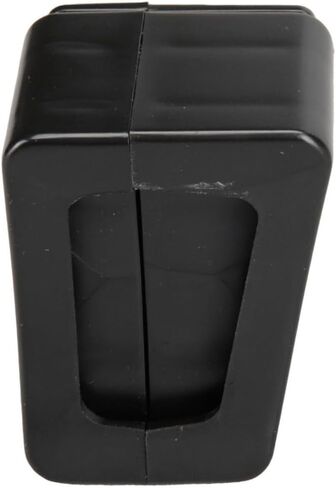 for Chevy for Corvette 1990-1996 Clutch Pedal Pad (Gray) (ABS Plastic) in Saudi Arabia