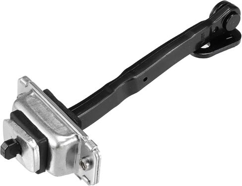 Front Left Car Door Check No.79380-1F000 Door Stop Stopper Assembly for Kia Sportage EX LX 2.0L L4 - Gas 2.7L V6 - Gas 2005-2010 in Saudi Arabia