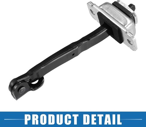 Front Left Car Door Check No.79380-1F000 Door Stop Stopper Assembly for Kia Sportage EX LX 2.0L L4 - Gas 2.7L V6 - Gas 2005-2010 in Saudi Arabia