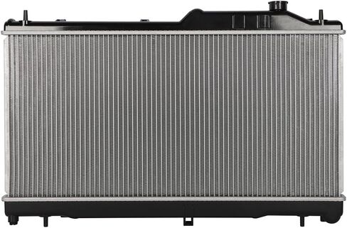 المبرد يناسب 2012-2016 لـ Subaru Impreza 2.0L ، 2013-2015 لـ Subaru XV Crosstrek 2.0L ، 13091 Core Core Clariator in Kuwait