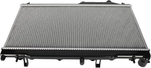 المبرد يناسب 2012-2016 لـ Subaru Impreza 2.0L ، 2013-2015 لـ Subaru XV Crosstrek 2.0L ، 13091 Core Core Clariator in Kuwait