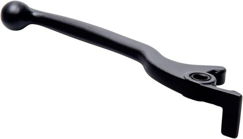 TUSK Brake Lever Black for Kawasaki KLX230R 2020-2024 in Saudi Arabia