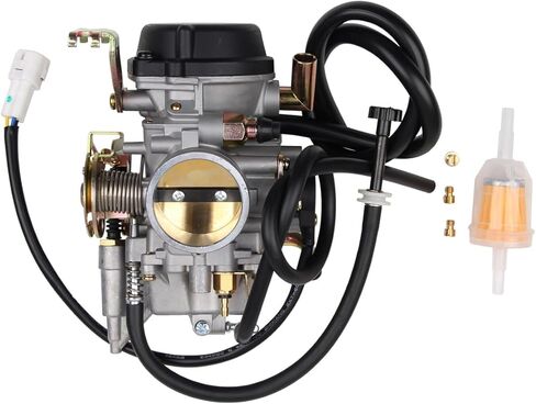 BH-MOTOR CARB NEW CARBURETOR FOR YAMAHA ROAD Star XV1600 1999-2003 XV1700 2002-2014 in Saudi Arabia