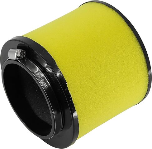 Caltric Air Filter متوافق مع Honda Trx500fe Foreman 500 4x4 ES EPS 2012 2013 2014 2015 2017 2018 2018 in Saudi Arabia