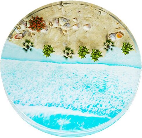 Large Resin Molds 12 Inches Round Silicone Molds for Table, Round Stool, Epoxy Resin Casting Molds for Big Tray, Clock, Resin Art, Gifts in Saudi Arabia