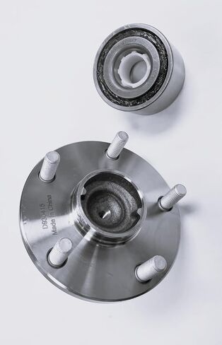 DTA New Front Wheel Hub ومجموعة المحمل اليسار أو اليمين متوافق مع 1994-1998 Toyota supra ، 1993-2005 لكزس GS300 ، 1998-2000 GS400 ، 2001-2005 GS430 ، 1992-2000 SC300 ، SC400 ، 2002-2010 SC430 in Saudi Arabia
