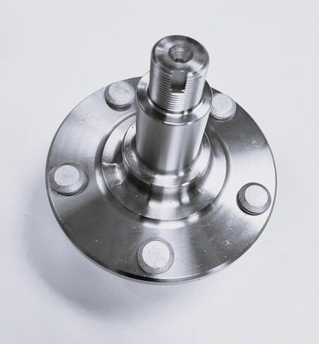 DTA New Front Wheel Hub ومجموعة المحمل اليسار أو اليمين متوافق مع 1994-1998 Toyota supra ، 1993-2005 لكزس GS300 ، 1998-2000 GS400 ، 2001-2005 GS430 ، 1992-2000 SC300 ، SC400 ، 2002-2010 SC430 in Saudi Arabia