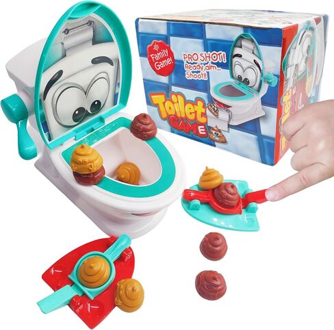 Jumping Sheep Board Game,Catapulting Sheep Game for 4-12 Kids,Sheep Shoot Tabletop Family Game,2-4 Players in Saudi Arabia