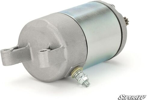 Superatv Up & Running Starter متوافق مع Kawasaki Prairie | OEM 21163-1320-21163-0037 in Saudi Arabia
