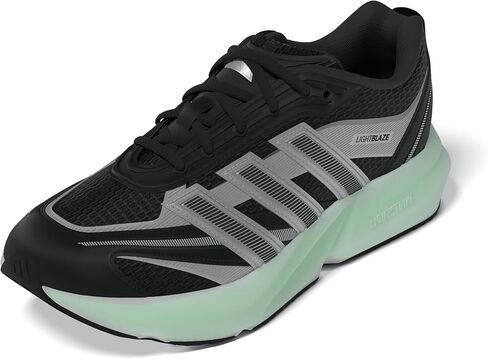 adidas Men's Lightblaze Glow Sneaker in Saudi Arabia
