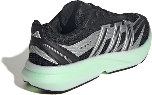 adidas Men's Lightblaze Glow Sneaker in Saudi Arabia