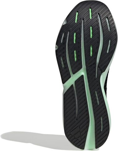 adidas Men's Lightblaze Glow Sneaker in Saudi Arabia