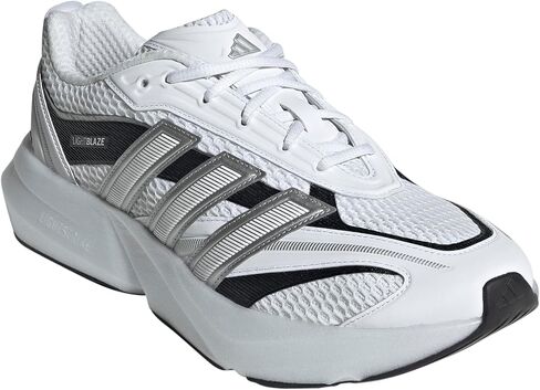 adidas Men's Lightblaze Glow Sneaker in Saudi Arabia