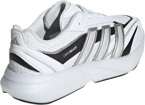 adidas Men's Lightblaze Glow Sneaker in Saudi Arabia