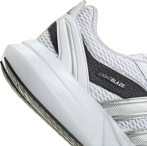 adidas Men's Lightblaze Glow Sneaker in Saudi Arabia