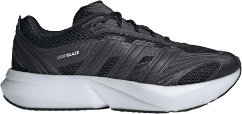 أديداس رجال Lightblaze Glow Sneaker in Saudi Arabia