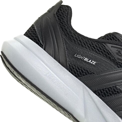 أديداس رجال Lightblaze Glow Sneaker in Saudi Arabia