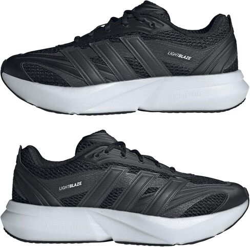 أديداس رجال Lightblaze Glow Sneaker in Saudi Arabia