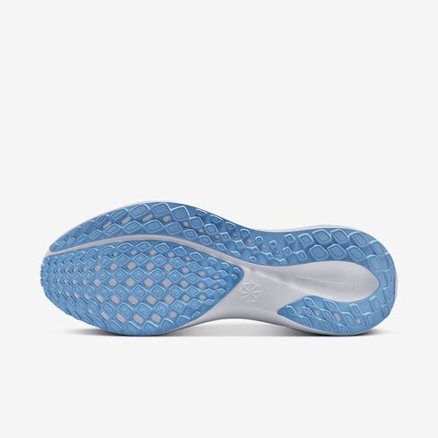 Nike Pegasus 41 Pegasus 41 Men's College Road Running Shoes UNC (FZ5149-400, Valor Blue/White/College Navy/White) Size 9 in Saudi Arabia