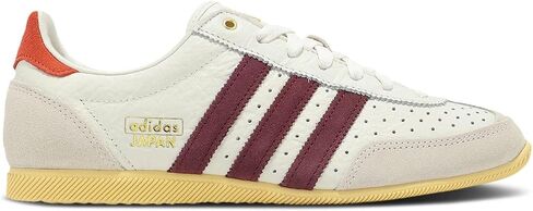 adidas Women's Cblack/Ftwwht/Goldmt Japan W Core blackFtwr White/Gold met. 8 US in Saudi Arabia