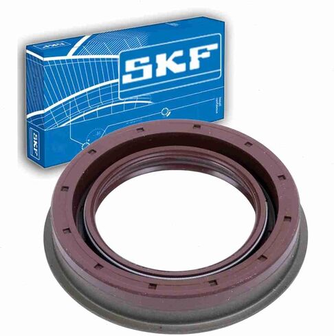 SKF ختم الجنسين التفاضلي الخلفي متوافق مع RAM 1500 2011-2018 in Saudi Arabia