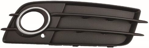 لـ Audi A4 / S4 Light Light Cover Cover Cover Trim Bezel 2009 2010 2011 2012 Passenger Side Side Placension in Saudi Arabia