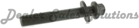 MOPAR 6509954AA Strut Front to Knuckle Mount Bolt Dodge Dart Jeep Cherokee Chrysler 200 in Saudi Arabia