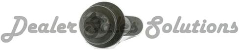MOPAR 6509954AA Strut Front to Knuckle Mount Bolt Dodge Dart Jeep Cherokee Chrysler 200 in Saudi Arabia