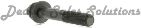 MOPAR 6509954AA Strut Front to Knuckle Mount Bolt Dodge Dart Jeep Cherokee Chrysler 200 in Saudi Arabia