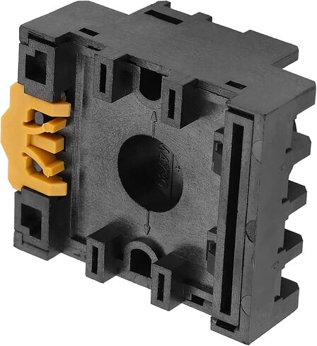 عام 11 PIN RELAY BASE PF113A 11 PINS RELAY RELAY SOCKET FOR JQX 10F JTX 2C TIME RELAY 11 PIN Relay Socket in Saudi Arabia