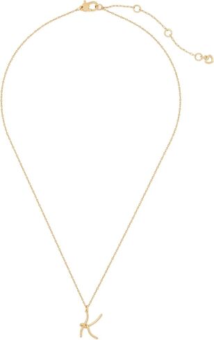 kate spade new york One In A Million Letter Pendant in Saudi Arabia