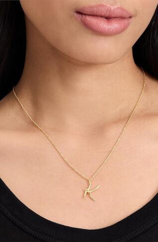kate spade new york One In A Million Letter Pendant in Saudi Arabia