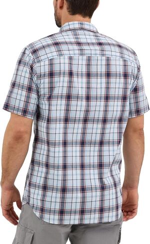Lee Men's All Guff Classic Fit Shirt Shirt Shirt in Saudi Arabia
