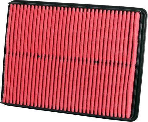 K&N Engine Air Filter: Long Life 18000 Mile Plater Filter: متوافق مع 2012-2019 Hyundai/Kia (Santa Fe ، Sorento) ، KNA-2493 in Saudi Arabia