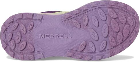 Merrell Unisex-Child Supernova Sneaker in Saudi Arabia