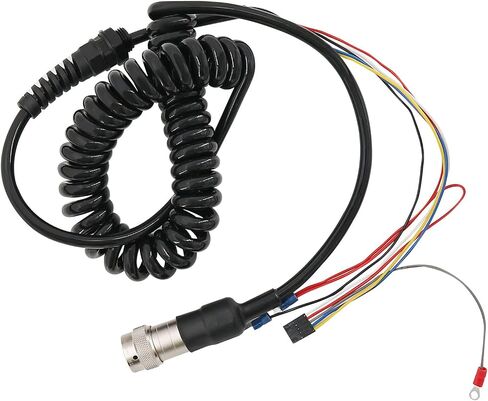 Controller Coil Cord Compatible with Genie Lift GS-1530 GS-1930 GS-2032 GS-2046 GS-2632 GS-2646 GS-3246 Replace 62223 62223GT in Saudi Arabia