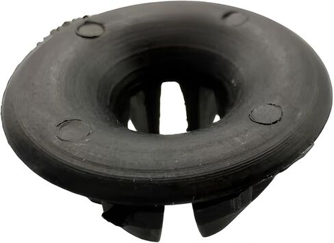 3pcs الدعم الأمامي دعامة قضيب حامل grommet مقاطع 90601-S84-A01 ، 90602-S84-A01 متوافق مع هوندا أوديسي الطيار FIT RB1 KK in Saudi Arabia