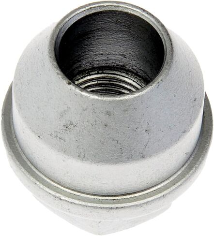 Dorman 611-339 Wheel Nut M14-1.50 Open Ended Nut-21mm Hex ، طول 31 مم متوافق مع طرز فورد المحددة ، 10 حزمة in Saudi Arabia