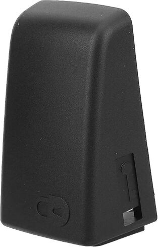 Qiilu Car Door Driver Handle Cover,Door Driver Left Handle LR032995 Fit for LR2 2008‑2013/LR3 2005-2009/LR4 2010-2013 in Saudi Arabia